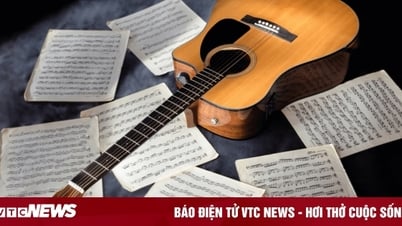 Hanya dengan beberapa detik lagu tema, dapatkah Anda mengingat program VOV apa pun?