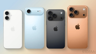 Zvonuri despre prețul noii serii de iPhone 17