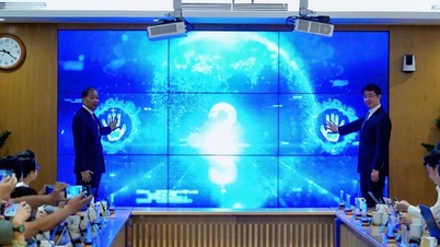 Λανσάρισμα του βραβείου «Make in Viet Nam Digital Technology Product» 2025: Προώθηση της άριστης γνώσης βασικών και στρατηγικών τεχνολογιών