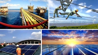 Biroul Politic a emis o rezoluție privind asigurarea securității energetice naționale
