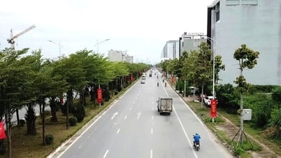 Tin tức đặc biệt trên báo in Hànộimới ngày 4-9-2025