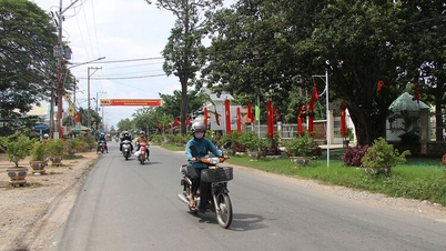 Nâng cấp hạ tầng giao thông tạo động lực phát triển kinh tế biên mậu