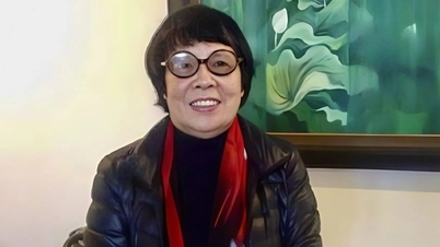 인민예술가 Pham Thi Thanh 감독 별세