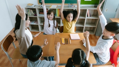 Jižní Korea rozšiřuje výuku korejštiny a za 10 let se její rozsah zdvojnásobil.