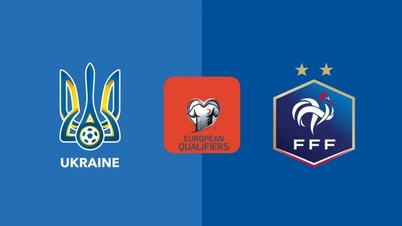 Ulasan pertandingan Ukraina vs Prancis, 6 September 01.45: Mbappe memimpin, Les Bleus mengincar 3 poin