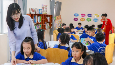 Zusammenfassung der Presseinformationen zu Ho-Chi-Minh-Stadt am 4. September 2025