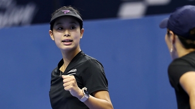 354 pemain pickleball hadir di PPA Asia - Vietnam Open 2025