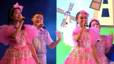 Bumi Ini Milik Kita - satu-satunya lagu anak-anak dalam 50 lagu khas 50 tahun