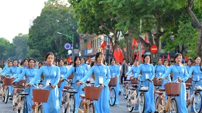 Kế thừa, phát huy văn hóa người Hà Nội trong giai đoạn mới