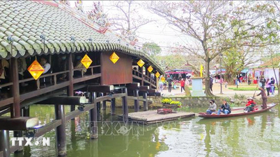 Intégrer les valeurs culturelles et touristiques de Hué et du Vietnam dans une profonde intégration internationale