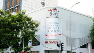 Prudential Vietnam publie son rapport d'activité du premier semestre 2025