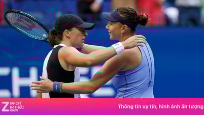 Earthquake strikes at US Open