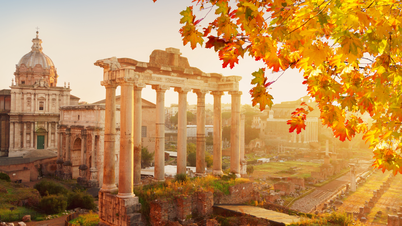 Top 5 der Herbst-Reiseziele in Italien: Erleben Sie, wie sich der Himmel in den schönsten Herbst Europas verwandelt