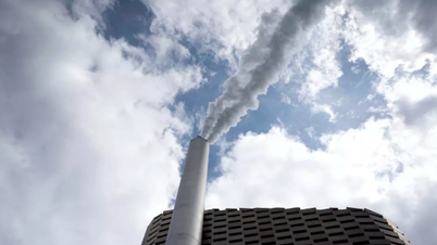 Global Warning: Earth is Running Out of Places to Bury CO₂