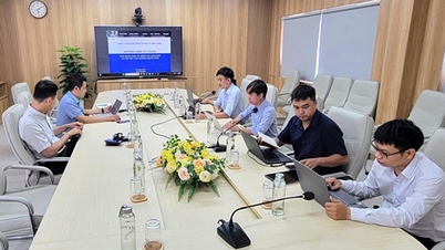 Η PC Da Nang επιλέχθηκε για να δοκιμάσει τη στρατηγική τεχνολογία της EVN