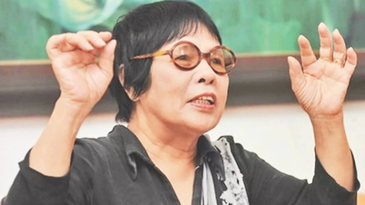Falece o artista e diretor do People's Artist Pham Thi Thanh