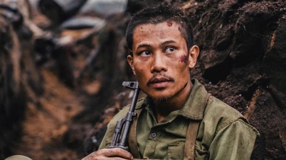 Pemimpin Pasukan Ta dari 'Red Rain': Banyak orang berspekulasi bahwa saya memiliki penyakit terminal