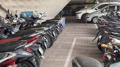 Το Ανόι θα μεταφέρει τους χώρους στάθμευσης κάτω από τις γέφυρες πριν από τις 30 Οκτωβρίου.