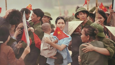 Songs about homeland and country by Nguyen Van Chung spread strongly