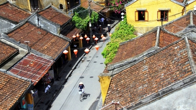 Hội An đa dạng hóa sản phẩm du lịch
