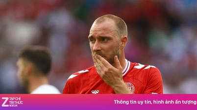 Eriksen តស៊ូបន្ទាប់ពីចាកចេញពី MU