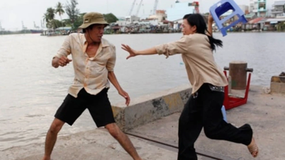Từ hôm nay, công an xã sẽ thực hiện giám sát người có hành vi bạo lực gia đình