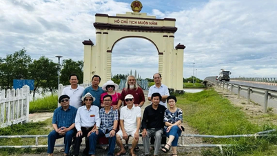 Văn học nghệ thuật sáng tạo cùng không gian mới