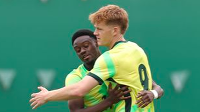 Australia U23 menang 14-0 di kualifikasi AFC U23 2026