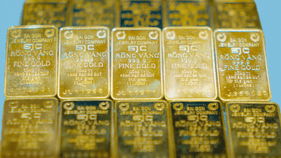 Harga emas hari ini 3 September 2025: SJC naik drastis hampir 3 juta, cincin polos harga rekor tertinggi