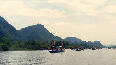 Xếp hạng di tích lịch sử - văn hóa cấp thành phố tại 3 xã