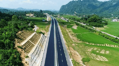 दिसंबर 2025 तक 3,000 किलोमीटर राजमार्ग पूरा करने का लक्ष्य पूरा होने वाला है