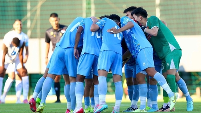ভিয়েতনাম দল: সিএএইচএন ক্লাবের বিরুদ্ধে গর্বকে জিততে হবে