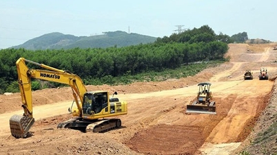 Ministry of Agriculture and Environment proposes many solutions to overcome material shortage