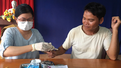 Khánh Hòa: Không phát hiện ca mắc sốt rét mới tại cộng đồng