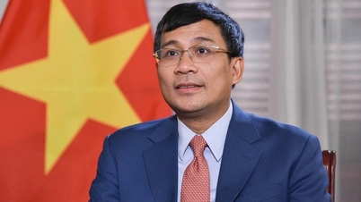 ການ​ໄປ​ຢ້ຽມ​ຢາມ​ຈີນ​ຂອງ​ທ່ານ​ປະ​ທານ​ປະ​ເທດ ເລືອງ​ເກື່ອງ: ເພີ່ມ​ທະ​ວີ​ຄວາມ​ໄວ້​ເນື້ອ​ເຊື່ອ​ໃຈ​ຍຸດ​ທະ​ສາດ, ຢືນ​ຢັນ​ນ້ຳ​ໃຈ​ຮັກ​ສາ​ສັນ​ຕິ​ພາບ.