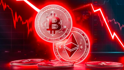 ตลาดคริปโตเคอร์เรนซีวันนี้ 5 กันยายน: Bitcoin, Ethereum, BNB ร่วงลงอย่างหนัก