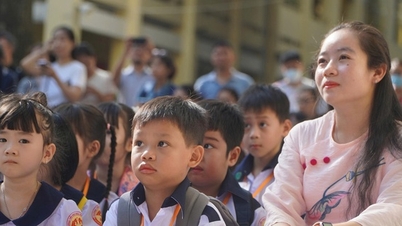 Le secteur de l’éducation fait face à des opportunités sans précédent