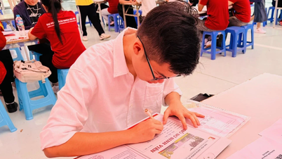 Bứt phá giáo dục đại học