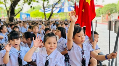 ズイタン高校は「世界市民、ベトナム人としてのアイデンティティ」という教育目標の実践を継続しています。
