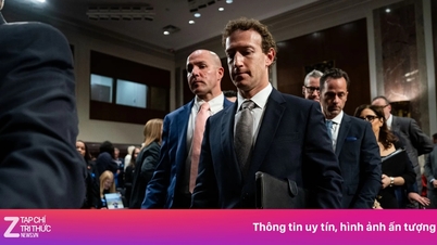 Mark Zuckerberg kiện Meta