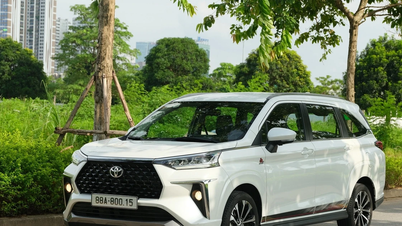 Toyota Việt Nam ra mắt phiên bản đặc biệt kỷ niệm 30 năm cho Vios, Veloz Cross và Yaris Cross