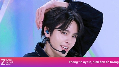 Singer Vinh Long eliminated from Korean idol show