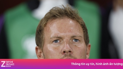 Antrenorul Nagelsmann este furios