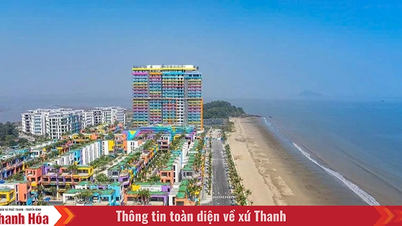 Thanh Hoa: 5 anos de uma jornada de aspiração (Parte 1) - Criando novo impulso e força para o desenvolvimento