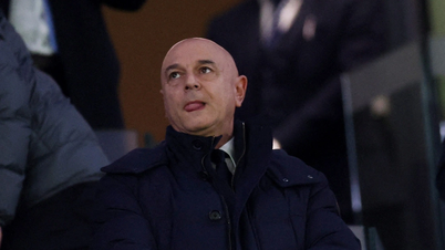 Daniel Levy demisionează din funcția de președinte al echipei Tottenham după 25 de ani