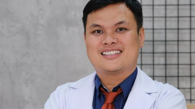 ROMIX: From mother's pain to the dream of medical equipment made in Vietnam