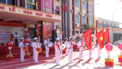 Niềm tin và kỳ vọng cho năm học mới