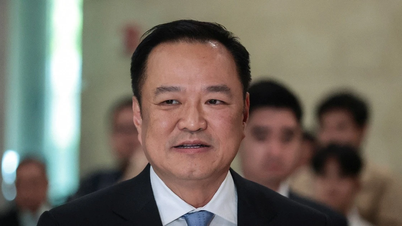 Mr. Anutin Charnvirakul was elected as the new Prime Minister of Thailand.