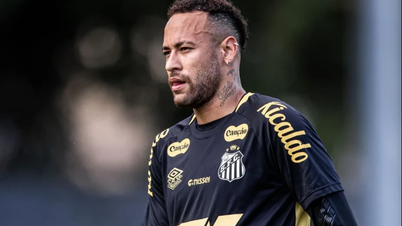 ຄວາມແປກໃຈ: Neymar ໄດ້ຮັບມໍລະດົກຫຼາຍກວ່າ 1 ຕື້ USD ຈາກນັກທຸລະກິດ Brazilian