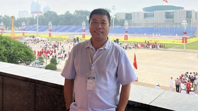 នាយក​ទូទៅ​នៃ​កម្មវិធី​ទូរទស្សន៍​ផ្សាយ​ផ្ទាល់ A80៖ 'ក្នុង​អាជីព​របស់​ខ្ញុំ ខ្ញុំ​មិន​ដែល​តានតឹង​ខ្លាំង​ពេក​ទេ'